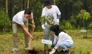 BRI Jelaskan Dukungan Isu AIPF dengan Berikan Pembiayaan Berkelanjutan tugas strategis PT Bank Rakyat Indonesia atau BRI turut ambil bagian mendukung isu strategis kegiatan ASEAN Indonesia Pacifik Forum (AIPF).