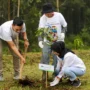 tugas strategis PT Bank Rakyat Indonesia atau BRI turut ambil bagian mendukung isu strategis kegiatan ASEAN Indonesia Pacifik Forum (AIPF).