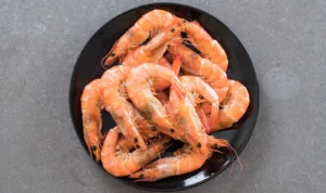 Menjadi Hidangan Favorit Berbagai Kalangan, Ketahui Manfaat Konsumsi Udang!