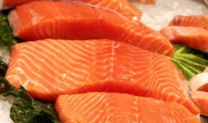 manfaat salmon