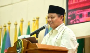 Uu Ruzhanul Singgung APBN Jawa Barat Lebih Sedikit dari Provinsi Lain