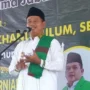 Wagub Jabar Ingatkan Santri Agar Miliki Tiga Kekuatan Penting Jika Ingin Sukses