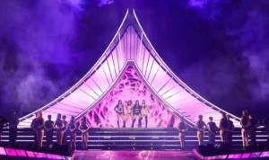 BLACKPINK BORN PINK Finale Sudah Usai, Selanjutnya Apa? BLACKPINK BORN PINK Finale Sudah Usai, Selanjutnya Apa?