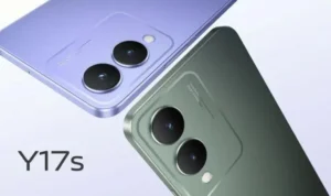Spesifikasi Lengkap Beserta Harga Vivo Y17s, Cek Selengkapnya di Sini!