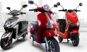 TERBARU! Daftar 33 Model Motor Listrik yang Mendapat Subsidi, Dapatkan Harga Terbaik