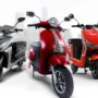 TERBARU! Daftar 33 Model Motor Listrik yang Mendapat Subsidi, Dapatkan Harga Terbaik