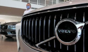 Egypt's MCV and Sweden's Volvo to Produce Electric Buses for European Market