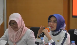 Banyak Kasus Kekerasan Perempuan dan Anak, Wabup Ayu: Perlu Perlindungan Khusus