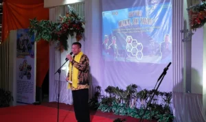Wakil Bupati Sumedang Instruksikan Pendidikan Akhlak dan Moral di Luar Jam Pelajaran