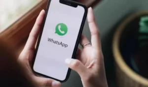 Cara Daftar Akun Whatsapp tanpa Nomor HP Cara Daftar Akun Whatsapp tanpa Nomor HP