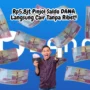 Rp5,8jt Pinjol Saldo DANA Langsung Cair Tanpa Ribet!