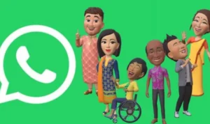Whatsapp Hadirkan Fitur Video Call Avatar