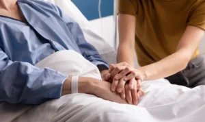 Ilustrasi 1100 Pasien Gagal Ginjal di Gaza Terancam Tak Bisa Cuci Darah