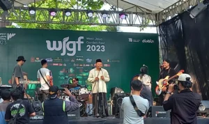 Bocorkan Arah Politik Ridwan Kamil, Uu: Pak Gubernur Jadi Wakil Presiden