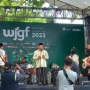 Bocorkan Arah Politik Ridwan Kamil, Uu: Pak Gubernur Jadi Wakil Presiden
