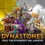 Download Game Mobile Battle Royale DynaStones, Klik Disini!