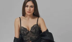 Menkominfo bakal jadikan wulan guritno sebagai duta anti judi online