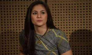 Wulan Guritno Penuhi Panggilan Bareskrim Soal Judi Online Wulan Guritno Penuhi Panggilan Bareskrim Soal Judi Online