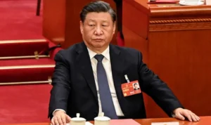 Bukan Islam Saja, China Dituding Memodifikasi Ajaran Protestan-Buddha Bukan Islam Saja, China Dituding Memodifikasi Ajaran Protestan-Buddha