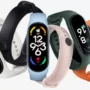 Xiaomi Smart Band 8, Sangat Menunjang Sekali untuk Kebugaran Kamu!