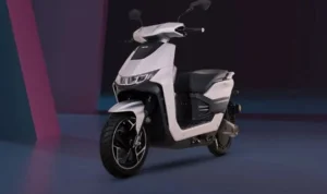 Motor Listrik Yadea T9 Mengundang Perhatian karena Punya Baterai Canggih tapi Harga Murah