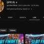 YouTube DPR RI Diduga Dihack, Foto Prodil Berubah Jadi 'Slot Baris' /Tangkap Layar YouTube DPR RI