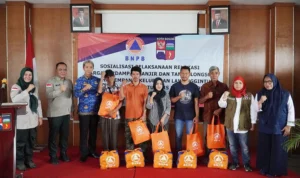 Pasca Terdampak Banjir dan Longsor, 40 KK di Bogor Selatan Segera Direlokasi