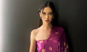Bareskrim Polri Periksa Yuki Kato Buntut Dugaan Promosi Judi Online!