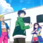 Link Nonton Anime Zom 100: Bucket List Of The Dead Eps 8 Sub Indonesia