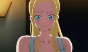 Jadwal Tayang Anime Zom 100: Bucket List of the Dead Episode 9
