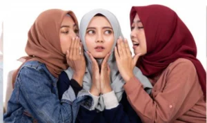 Inilah Dalil Tentang Larangan Membuka Aib Seseorang dalam Islam Inilah Dalil Tentang Larangan Membuka Aib Seseorang dalam Islam