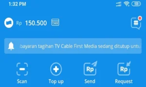 Cara Menghasilkan Saldo Dana Gratis dari Aplikasi Online Cara Menghasilkan Saldo Dana Gratis dari Aplikasi Online