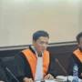 Usai Memukuli Kader PDIP, Ketua DPC Gerindra Semarang Dipecat