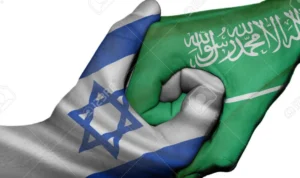 Upaya Menjalin Kedekatan, Israel Ucapkan Selamat Hari Nasional kepada Arab Saudi
