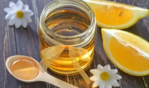 Manfaat Madu dan Lemon untuk Kesehatan dan Kecantikan