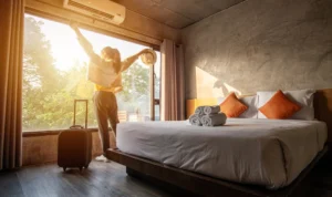 Rekomendasi Tempat Staycation di Bandung yang Ramah Budget Rekomendasi Tempat Staycation di Bandung yang Ramah Budget