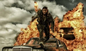 Rekomendasi Drama Action yang Keren Abis Wajib ditonton