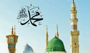 Hukum Merayakan Maulid Nabi dalam Islam dari Perspektif Agama dan Budaya