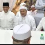 Habib Riziq Beri Tanda untuk Dukung Anies Muhaimin