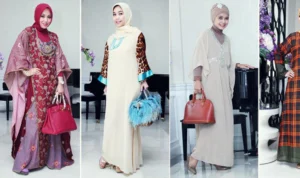 Bolehkah Seorang Muslimah Bergaya Hidup Mewah ? Bolehkah Seorang Muslimah Bergaya Hidup Mewah ?