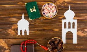 Ikuti Gaya Hidup Sehat Ala Nabi Muhammad Ikuti Gaya Hidup Sehat Ala Nabi Muhammad