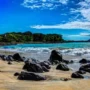 Siapa yang Suka Pantai ? Mari Jelajahi Keindahan 6 Pantai di Garut