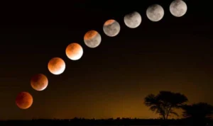 Amalan yang Harus dilakukan Saat Gerhana Bulan Tiba Amalan yang Harus dilakukan Saat Gerhana Bulan Tiba