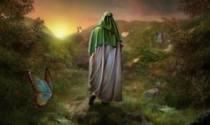 Siapa Itu Imam Mahdi ? ini Penjelasanya!