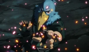 Link Nonton Anime Shangri-La Frontier Episode 4 Legal 360p-1080p