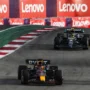 Lewis Hamilton dan Leclerc Didiskualifikasi dari F1 GP Amerika 2023, Ini Penyebabnya!