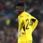 Andre Onana manchester united