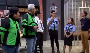 kiky saputri ganjar pranowo