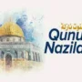 Ulama Anjurkan Qunut Nazilah untuk Palestina, Apa itu Qunut Nazilah ?