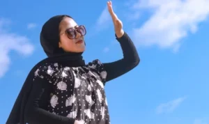 Doa Minta Perlindungan Dari Cuaca Panas yang Ekstrem Ilustrasi doa meminta perlindungan dari cuaca panas yang ekstrem. (freepik)